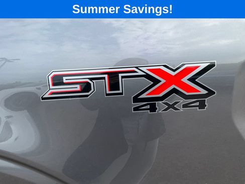 Used 2022 Ford F150 XL w/ STX Appearance Package AWD/4WD image 17