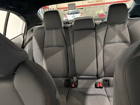 Used 2025 Toyota Corolla FX image 15