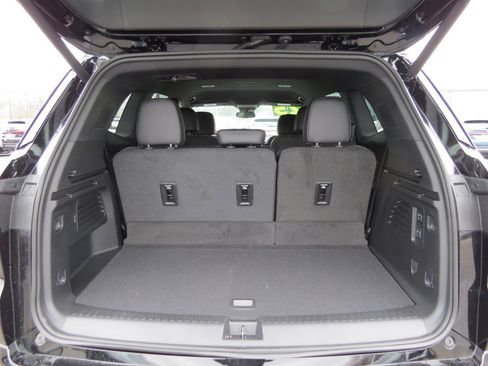 New 2025 Buick Enclave Sport Touring w/ Power Package image 14