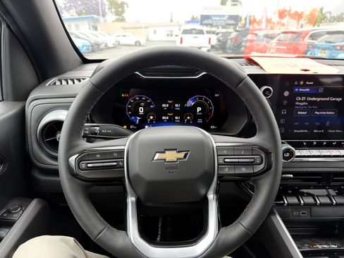 New 2026 Chevrolet Colorado LT RWD image 32
