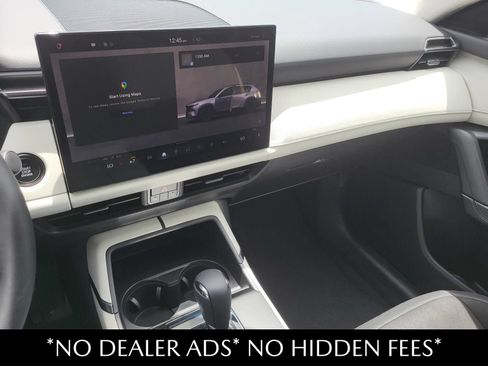 New 2026 MAZDA CX-5 Preferred AWD/4WD image 16