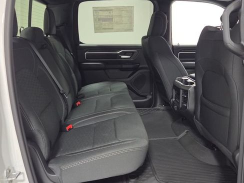 New 2026 RAM 1500 Big Horn AWD/4WD image 15