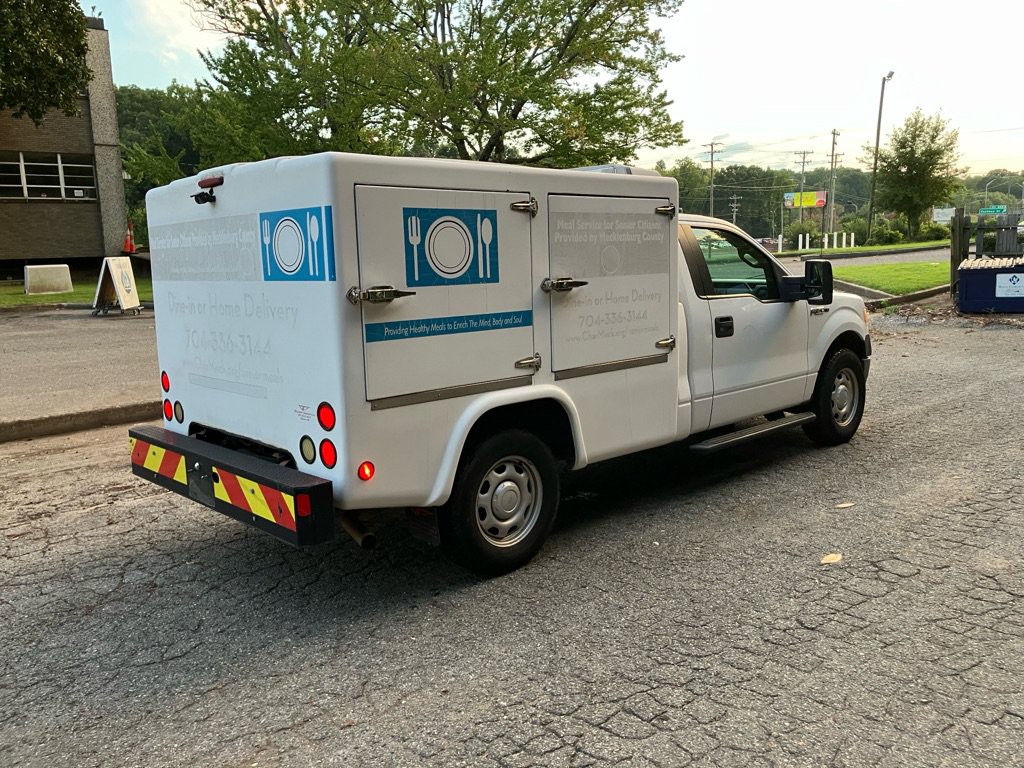 Used 2013 Ford F150 XL w/ HD Payload Pkg RWD image 6