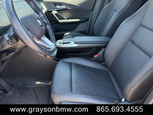 Used 2023 BMW X1 xDrive28i w/ Convenience Package AWD/4WD image 10