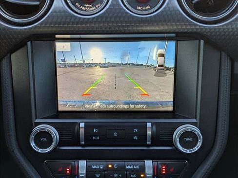 Used 2023 Ford Mustang GT Premium w/ GT Performance Package image 13