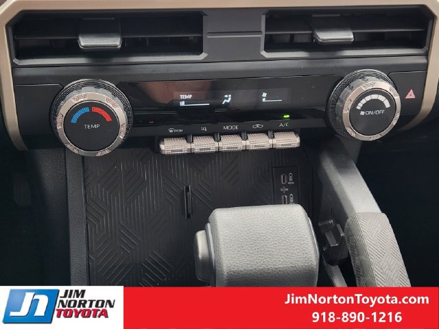 Used 2026 Toyota Tacoma SR5 AWD/4WD image 20