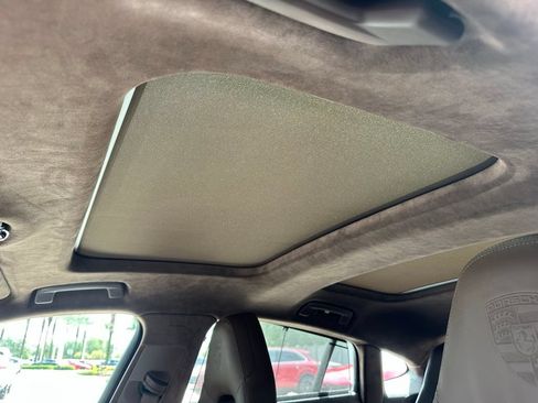 Certified 2023 Porsche Panamera RWD image 23