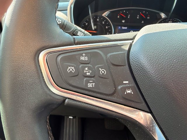 Used 2024 Chevrolet Equinox LT FWD image 11