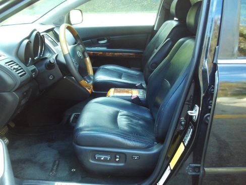 Used 2007 Lexus RX 350 AWD image 20
