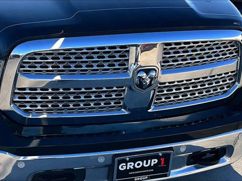 Used 2017 RAM 1500 Laramie w/ Convenience Group image 30