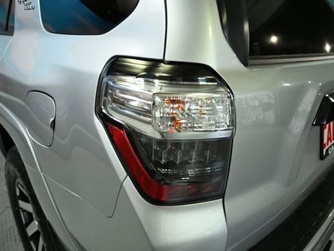 Used 2021 Toyota 4Runner TRD Off-Road Premium image 11