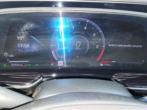 Used 2023 Cadillac Escalade V AWD/4WD image 15