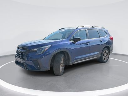 Used 2026 Subaru Ascent Limited Bronze w/ Popular Package #2