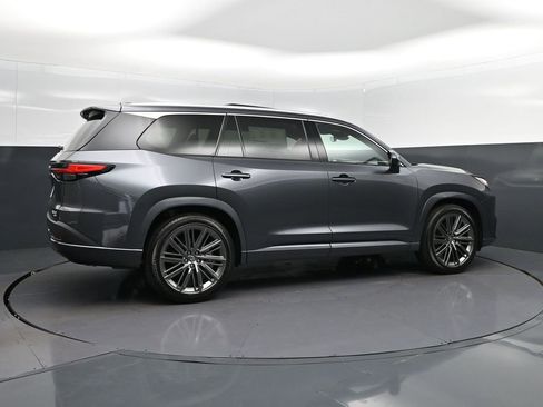 New 2026 Lexus TX 350 AWD image 8