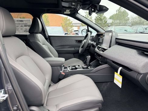 New 2026 Subaru Outback Limited image 10