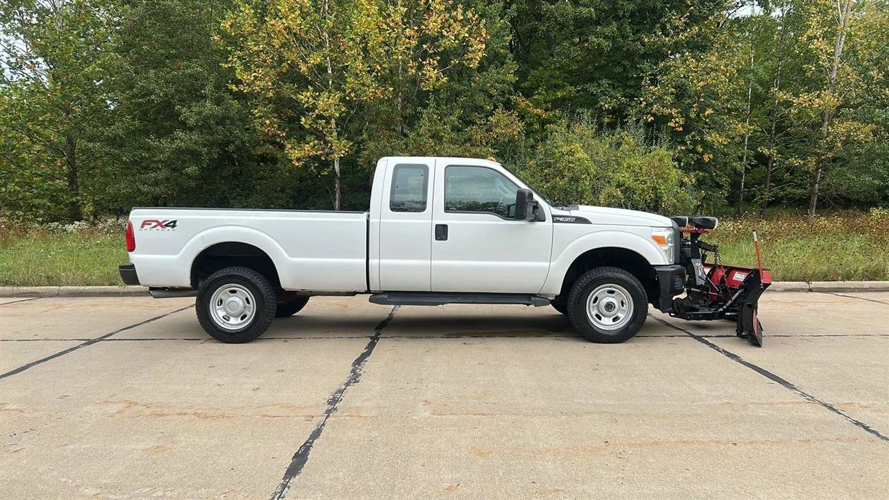 Used 2015 Ford F350 XL AWD/4WD image 9