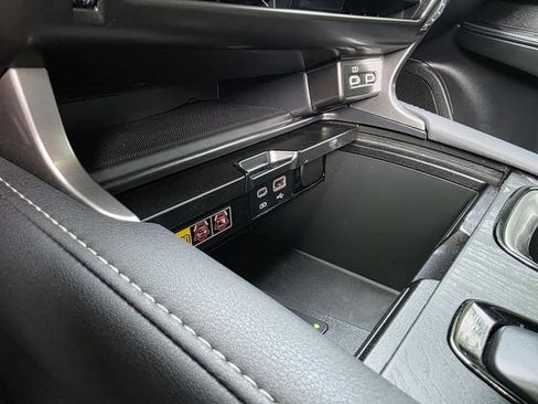 Used 2023 Lexus RX 350 Premium w/ Cold Area Package FWD image 23