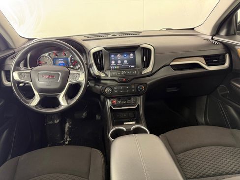 Used 2020 GMC Terrain SLE image 24