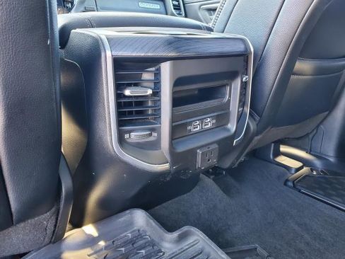 Used 2023 RAM 1500 Laramie AWD/4WD image 29