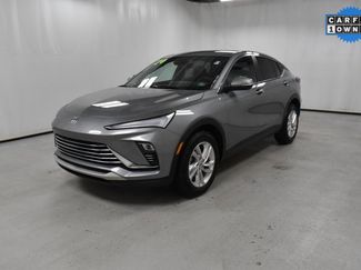 Used 2024 Buick Envista Preferred video 2