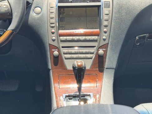 Used 2012 Lexus ES 350 FWD image 15