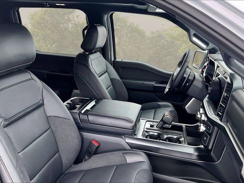 New 2025 Ford F150 Raptor image 8