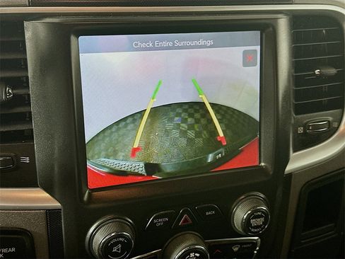 Used 2017 RAM 2500 Power Wagon image 20