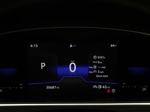 Used 2023 Volkswagen Tiguan SE FWD image 7
