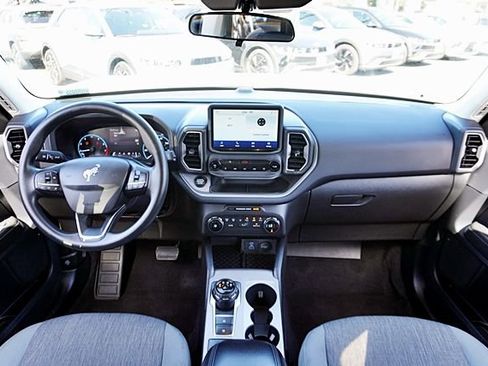 Used 2021 Ford Bronco Sport Big Bend image 18