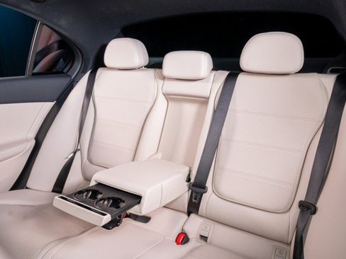 Certified 2023 Mercedes-Benz C 300 C 300 Sedan image 26