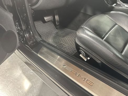 Used 2005 Mercedes-Benz SLK 55 AMG image 18