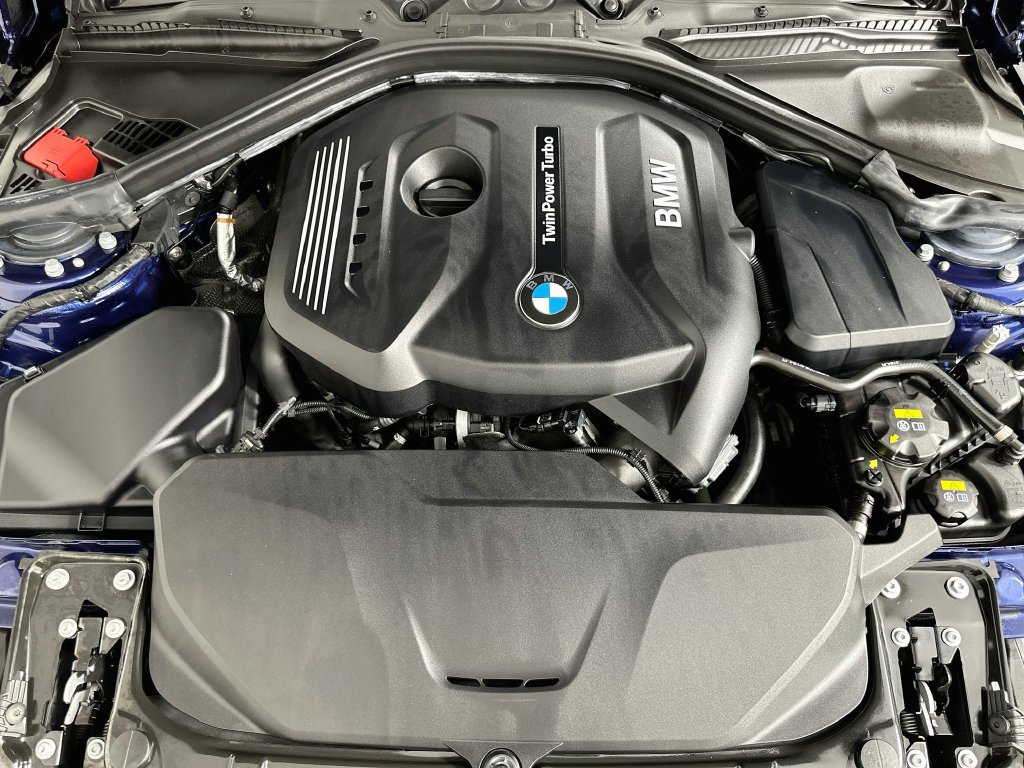 Used 2018 BMW 330i Sedan RWD image 29