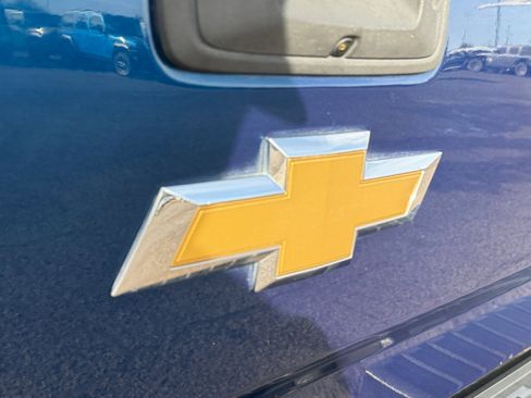 Used 2018 Chevrolet Silverado 1500 LT w/ All Star Edition image 27