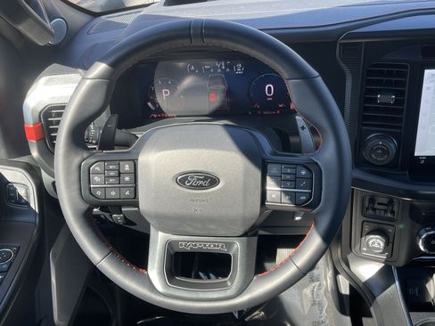 Used 2024 Ford F150 Raptor image 19