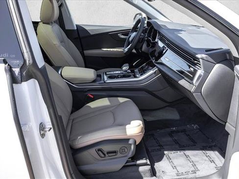 New 2026 Audi Q8 Premium Plus AWD/4WD image 26