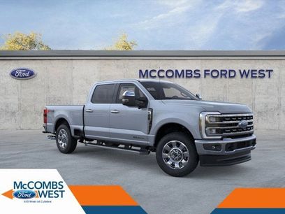 New 2026 Ford F250 Lariat w/ Chrome Package