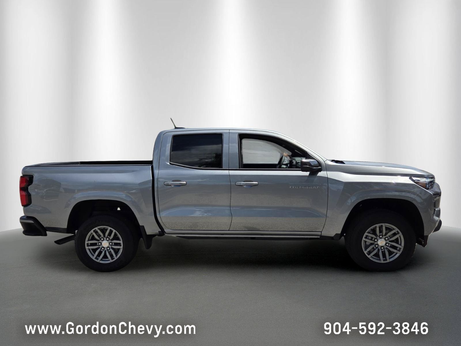 New 2026 Chevrolet Colorado LT w/ LT Convenience Package RWD image 8