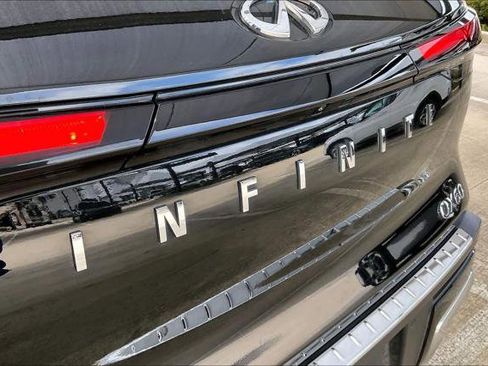 Used 2022 INFINITI QX60 Autograph w/ Cargo Package AWD/4WD image 31