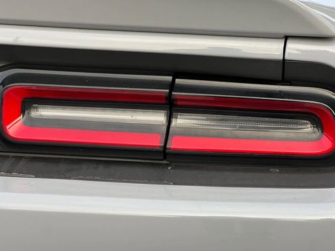 Used 2022 Dodge Challenger GT image 34