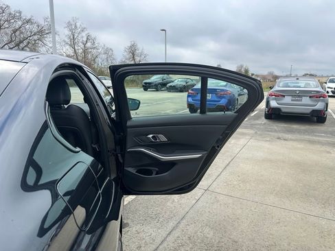 Certified 2023 BMW 330i Sedan w/ Premium Package image 22