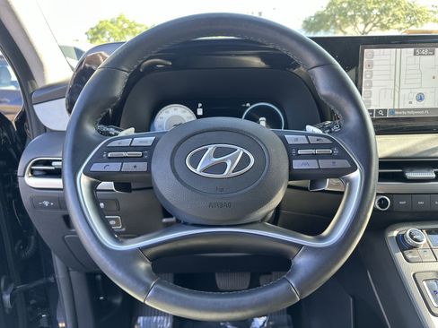 Used 2025 Hyundai Palisade SEL AWD/4WD image 11