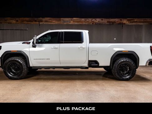 Used 2024 GMC Sierra 3500 SLE image 6