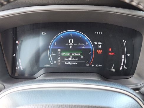 New 2026 Toyota Corolla Cross LE image 12