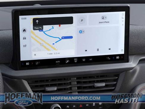 New 2026 Ford Explorer ST w/ Sun And Sound Package image 14