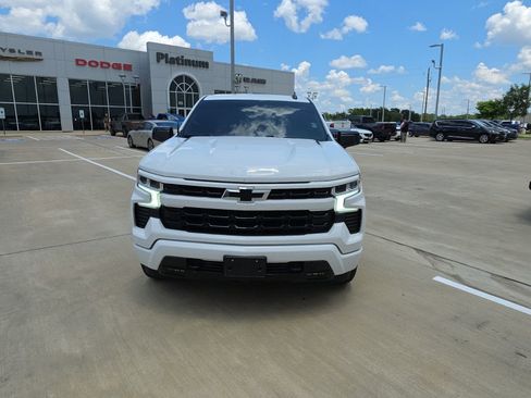 Used 2023 Chevrolet Silverado 1500 RST AWD/4WD image 8