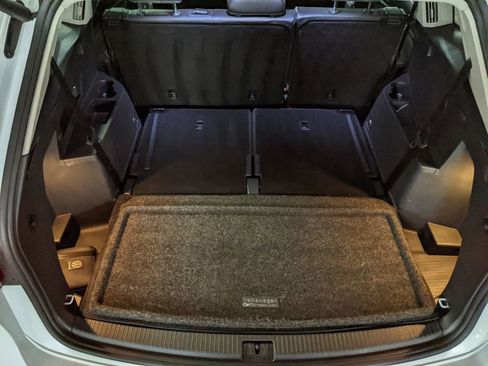 Certified 2022 Volkswagen Atlas SEL Premium AWD/4WD image 26
