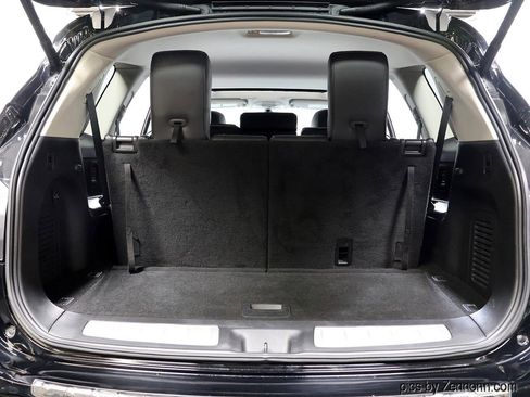 Used 2019 INFINITI QX60 Luxe image 30