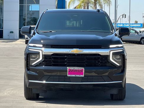 Used 2026 Chevrolet Tahoe 4WD image 10