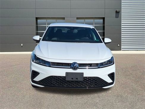 New 2026 Volkswagen Jetta Sport image 2