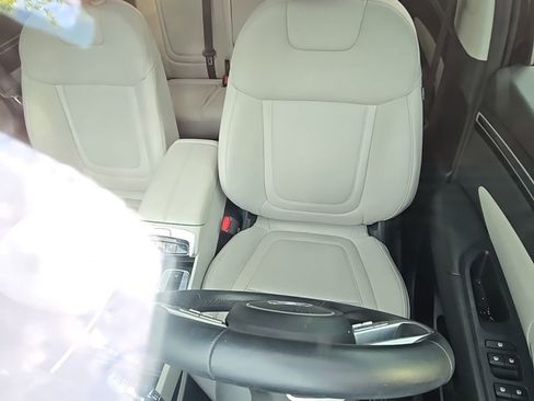 Used 2023 Hyundai Tucson SEL w/ Convenience Package AWD/4WD image 12